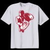Youth Core Blend Tee Thumbnail
