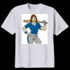 Youth Core Blend Tee Thumbnail