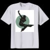 Youth Core Blend Tee Thumbnail