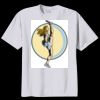 Youth Core Blend Tee Thumbnail