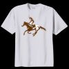 Youth Core Blend Tee Thumbnail
