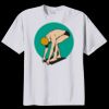 Youth Core Blend Tee Thumbnail