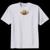 Youth Core Blend Tee Thumbnail