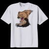 Youth Core Blend Tee Thumbnail