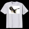 Youth Core Blend Tee Thumbnail