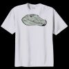 Youth Core Blend Tee Thumbnail