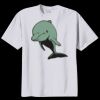 Youth Core Blend Tee Thumbnail