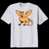 Youth Core Blend Tee Thumbnail