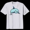 Youth Core Blend Tee Thumbnail