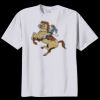Youth Core Blend Tee Thumbnail