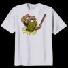 Youth Core Blend Tee Thumbnail