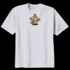 Youth Core Blend Tee Thumbnail