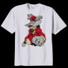 Youth Core Blend Tee Thumbnail