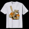 Youth Core Blend Tee Thumbnail