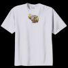 Youth Core Blend Tee Thumbnail