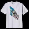 Youth Core Blend Tee Thumbnail