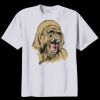 Youth Core Blend Tee Thumbnail