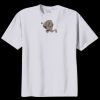Youth Core Blend Tee Thumbnail