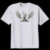 Youth Core Blend Tee Thumbnail