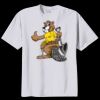 Youth Core Blend Tee Thumbnail