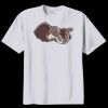 Youth Core Blend Tee Thumbnail