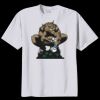 Youth Core Blend Tee Thumbnail