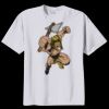 Youth Core Blend Tee Thumbnail