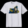 Youth Core Blend Tee Thumbnail