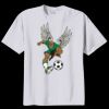 Youth Core Blend Tee Thumbnail