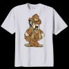 Youth Core Blend Tee Thumbnail
