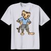 Youth Core Blend Tee Thumbnail