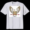 Youth Core Blend Tee Thumbnail