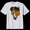 Youth Core Blend Tee Thumbnail