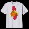 Youth Core Blend Tee Thumbnail