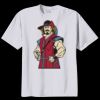 Youth Core Blend Tee Thumbnail