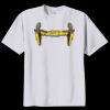 Youth Core Blend Tee Thumbnail