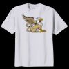 Youth Core Blend Tee Thumbnail