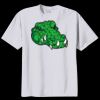 Youth Core Blend Tee Thumbnail