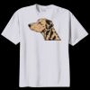 Youth Core Blend Tee Thumbnail