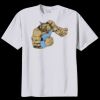 Youth Core Blend Tee Thumbnail