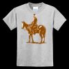 Youth Core Blend Tee Thumbnail