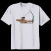 Youth Core Blend Tee Thumbnail