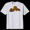 Youth Core Blend Tee Thumbnail