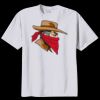 Youth Core Blend Tee Thumbnail