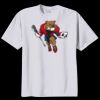 Youth Core Blend Tee Thumbnail