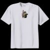 Youth Core Blend Tee Thumbnail
