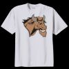 Youth Core Blend Tee Thumbnail