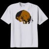 Youth Core Blend Tee Thumbnail
