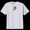 Youth Core Blend Tee Thumbnail