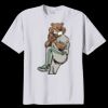 Youth Core Blend Tee Thumbnail